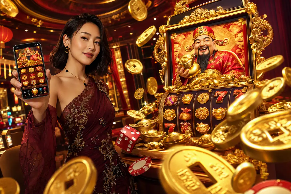 ong918 Casino kaedah pembayaran deposit Malaysia