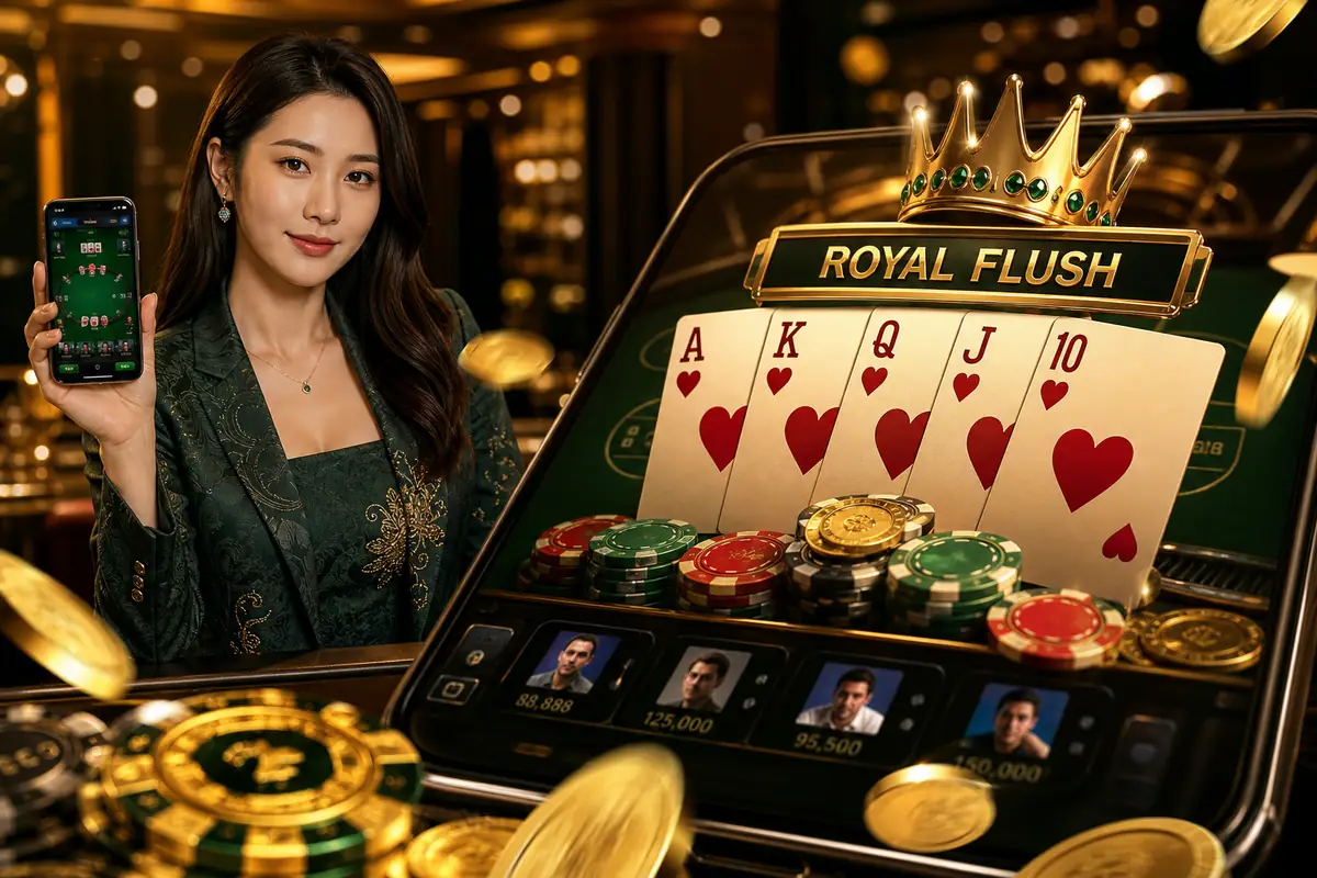 ong918 program VIP cashback mingguan