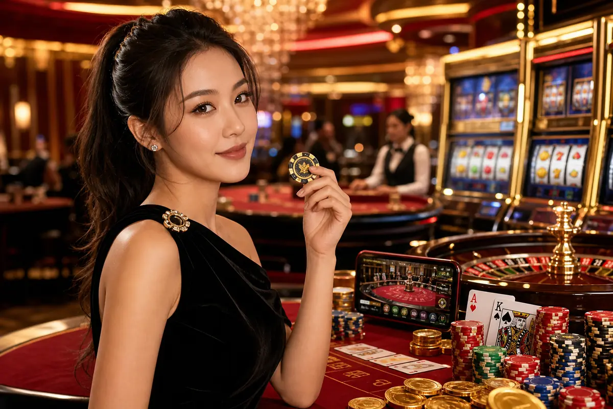 ong918 panduan RTP dan volatiliti slot