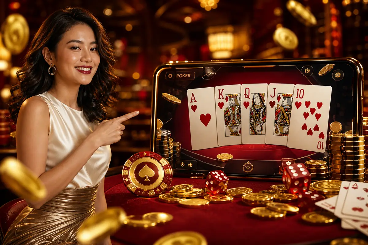 ong918 kaedah pembayaran deposit e-wallet