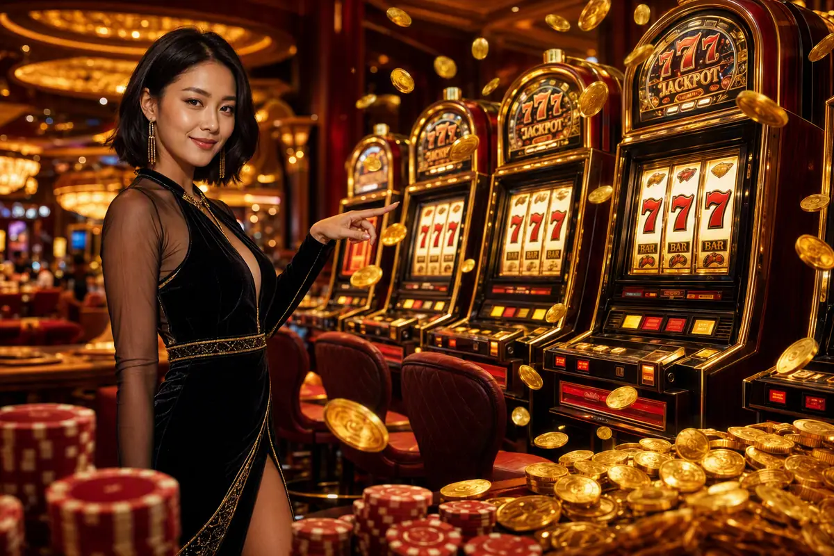 ong918 program VIP cashback mingguan